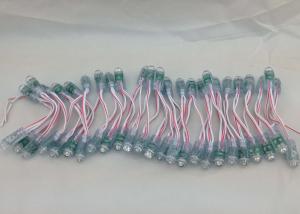Wholesale RED Color 12MM 20mm 30mm DC 5V LED Pixel Light for LED Channel Letter from china suppliers