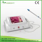 Professional 2016 newest high frequency spider vein treatment spider vein