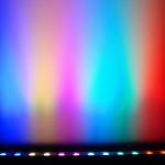 DMX512 Disco Lighting Parties DJ Night Club Stage Lights RGBW 16x5w Wall Wash
