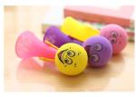 Multi Colors Flexible PET Expandable Braided Sleeving For Jumping Baby Toys