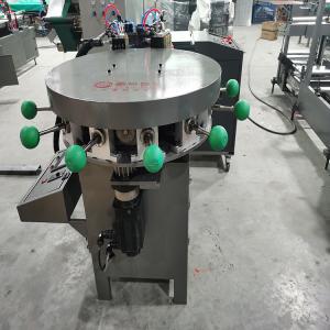 China Automatic High Speed Trap Ball  Hot Melt Trap Making Machine on sale