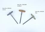 Silicon Carbide Porcelain Grinding Stone 3.0mm Round Diamond