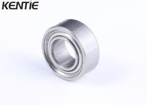 Wholesale High Temperature Sealed BearingsMR105ZZ , Smooth Rotation Deep Groove Roller Bearing from china suppliers