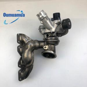 Wholesale BMW N13 1.6T Turbocharger 1162 7643719 MGT1549ZDL Engine Model N13B16M0 820021-5001S 820021-0001 820021-0004 820021-0005 820021-5004S 820021-5005S from china suppliers