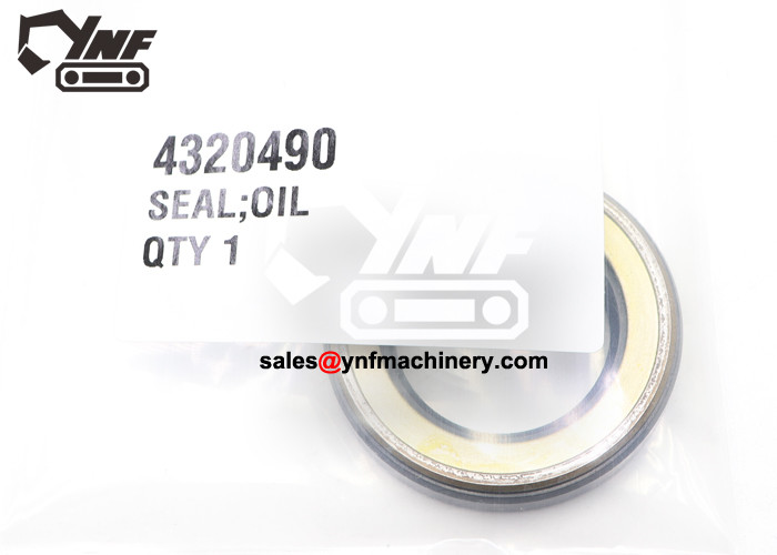 4320490 SEAL OIL CP220-3 ZR240JC Cat Seal Kit ZX110 Seal Kit Komatsu