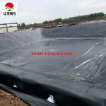 300micron-1000micron Long-life Fish Pond Liners Reservoir Liners with Free