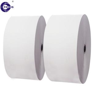 Wholesale Thermal Label Paper Roll Designed for Retail Logistics and Healthcare from china suppliers