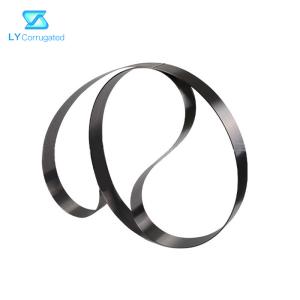 Wholesale 49HRC Industrial Cutting Blade 85MM Leather Textile Splitting Machine Band Knife from china suppliers