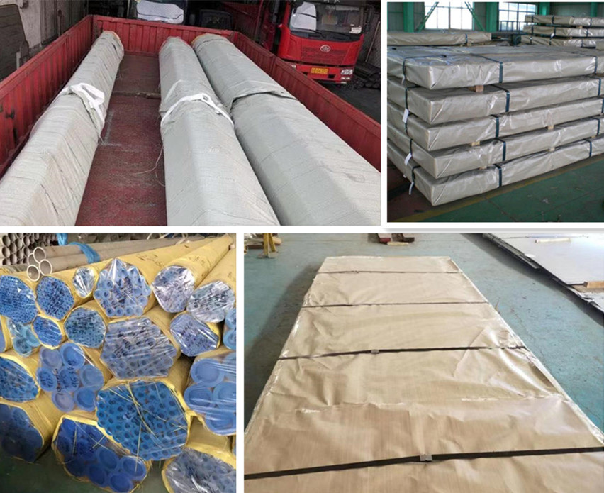 ASTM NO8800 Alloy Tube Nickel Alloy Pipe Incoloy 800 Nickel Pipe