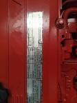 ISLe270 Truck Engine Assembly Euro 3 Diesel Engine Assy 1400r/ Min