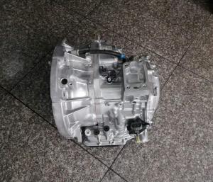 Wholesale TS-40SN TS-41SN Automatic Gear Box for Transmission Assembly MG 2WD 1.5L from china suppliers