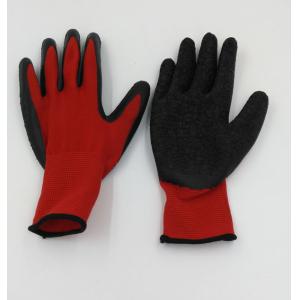 Wholesale Latex Dipped Working Gloves from china suppliers