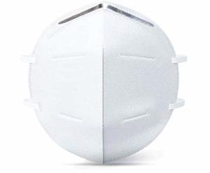 Wholesale Office Anti Dust Ear Loop Facial Disposable Mask from china suppliers