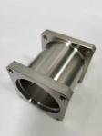 Industrial Metal Fabrication Parts Stainless Steel Alloy Grinding Cnc Machined