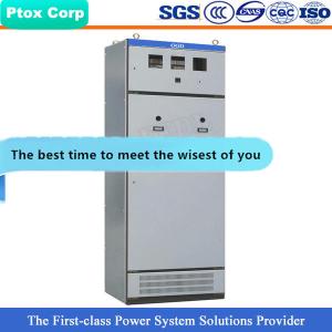 Wholesale GGD China manufacturer custom 630A AC switchgear equipment from china suppliers