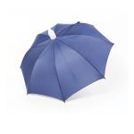 Telescopic Straight Creative Umbrella Plastic Cover No Drip Rain Proof