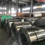 Hot Rolled 4140 Steel Hr Cr Coils 1018 1045 Coated Bending Welding Cutting