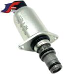 12V T335 Hydraulic Control Valve Pump Proportional Solenoid Valve For SY215