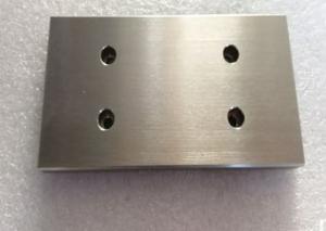 Wholesale Vacuum Annealed 18.50 g/cm3 Tungsten Heavy Alloy for Shielding Parts from china suppliers