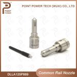 DLLA125P889 Denso Common Rail Nozzle For Injectors 095000-648# RE546776/RE528407