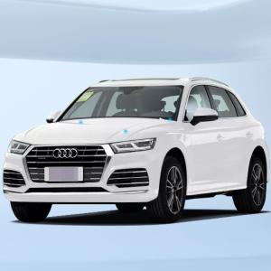 Wholesale 2022 Best Hot Sale wholesale price luxury new cars from China SUV AUDI Q5L from china suppliers