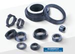 Industrial Ceramic Parts Sealing Rings