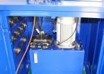 Machinery Repair AC Cable Crimping Machine Rubber Hose Assembly Fabricating