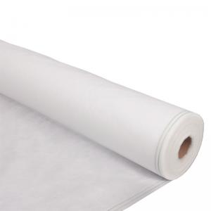 China Resuable Pp Spunbond Non Woven Ground Cover Garden Plant Fabric For Freeze Protection on sale