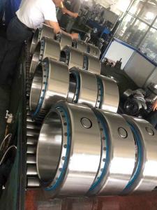 Wholesale OEM Service 30244J2 Double Row / Four Row Tapered Roller Bearing Metric Size from china suppliers