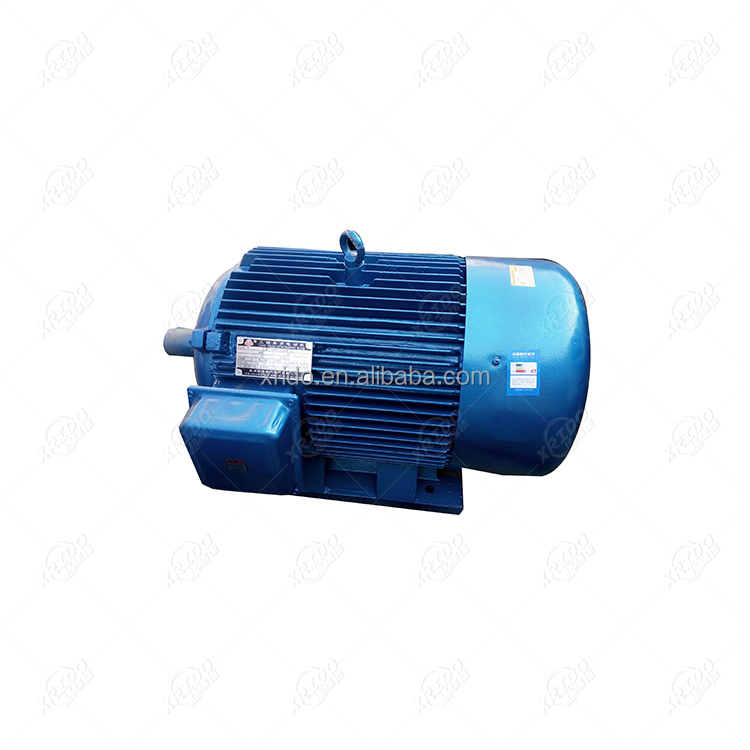 Dual Shaft Aluminium Can Shredder Crushing Industrial Shredder For Metal