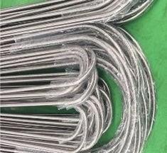 Wholesale DELLOK Seamless Cold Drawn Boiler A192 A210 180 Degree Pipe Elbow from china suppliers