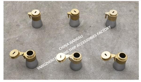 China Supplier FEIHANG MARINE NC NO. 37ASK-65A SOUNDING PIPE HEAD MODELS AIR