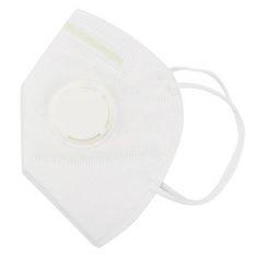 Wholesale Personal Non Woven KN95 Grade Protective Face Mask from china suppliers