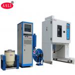 Humidity Temperature Environmental Combined Vibration Test Chamber Climatic