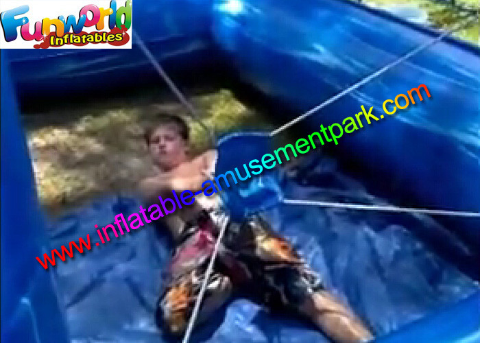 Double Fighting Inflatable Water Wars Balloons Sport Games For Summer