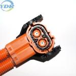 TE YHV800-2P-90-50M-A HVP-800 EV Electric Charging Cable