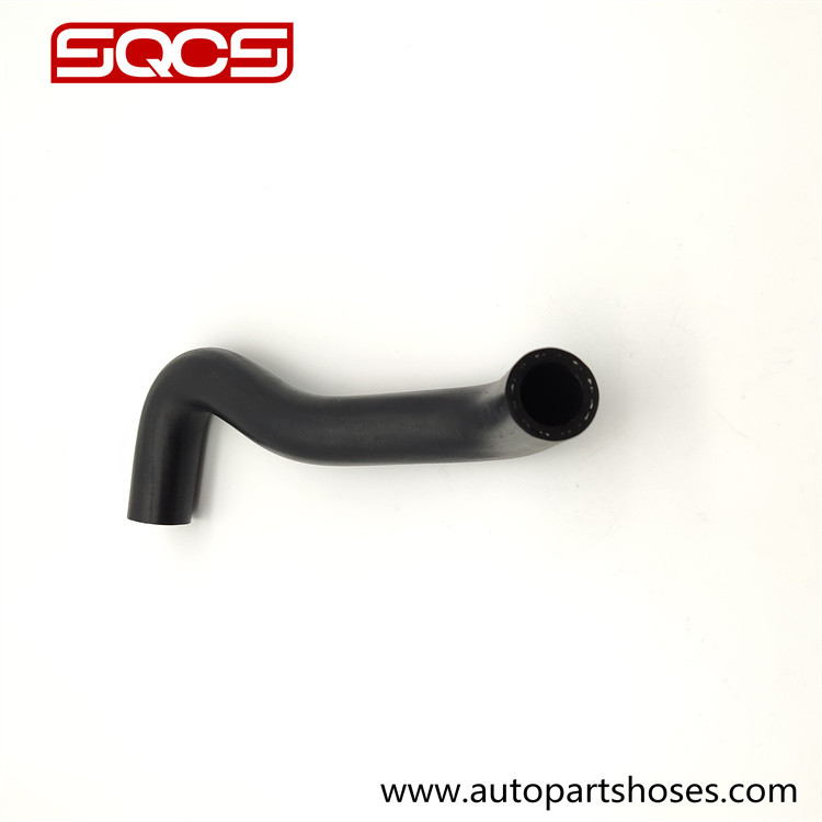 A2465010458 W246 Hydraulic Brake Hoses Rubber 2465010458 For Automotive E Class