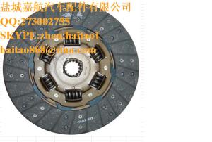 Wholesale TRIPLE FIVE 3028L1800 Clutch Disc from china suppliers