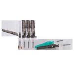 Safety Multi Sample Needle