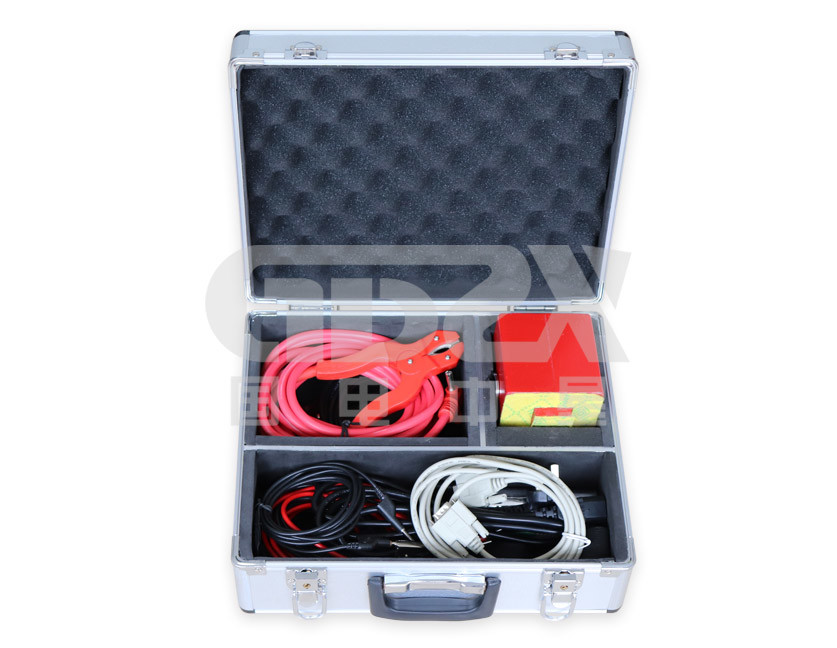 Vacuity Measurement Circuit Breaker Analyzer Of Vacuum Circuit Breakers