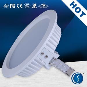Wholesale LED down light wholesalers - 8 inch recessed led down light wholesale from china suppliers