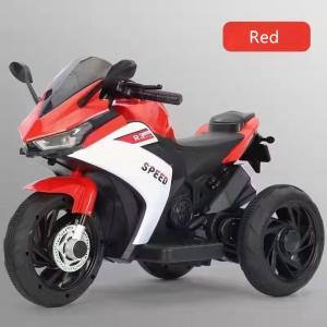 Wholesale Kids Electric Motorcycle With Early Educational from china suppliers