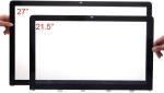 21.5 Inch iMac Front Glass