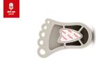 Safety Baby Door Stopper / Funny Cute Door Stoppers For Toddlers
