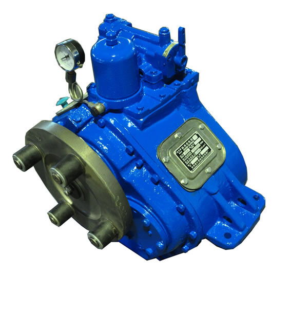 Small High Speed Gearbox Iron Cast Steel Light Weight Speed Reducer Gearbox