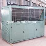 5 Hp 20HP 30HP Copeland Cold Room Condensing Unit For Hotels