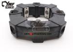 Hydraulic Pump Mounting Coupling Excavator Parts For Doosan DX260LCA
