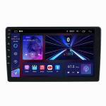 CarPlay Built-in 2DIN Android 10 Car Radio for Honda Civic 9 2013-2016 Auto