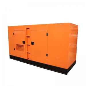 Wholesale Perkins Engine 1106a-70tag2 120kw Perkins 150 Kva Generator from china suppliers
