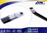 Plasma Wand Probe Medical Instrument , ENT Surgical Equipment For Laryngeal